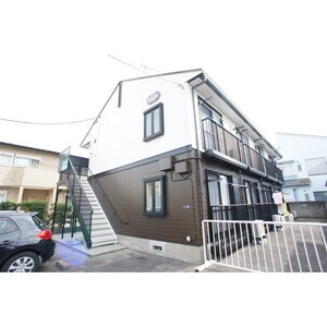 BARAKI2外観写真