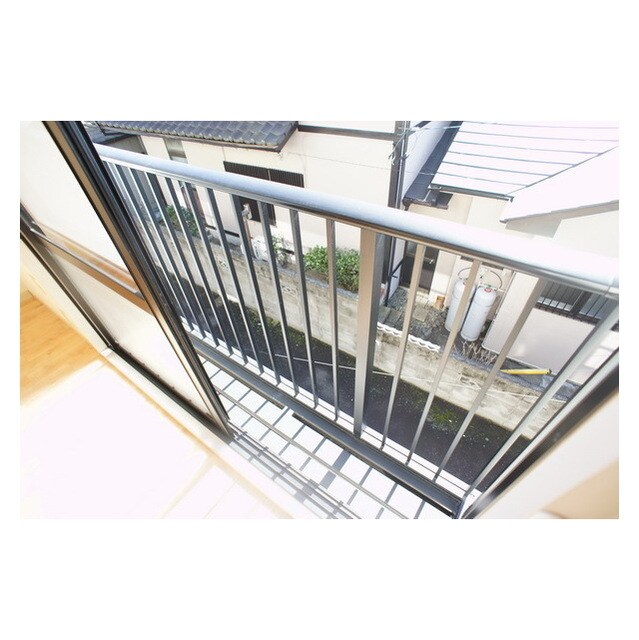 物件内観写真15　(お布団もしっかり干せます)