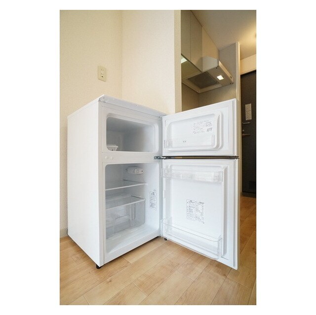 物件内観写真20　(冷蔵庫完備)