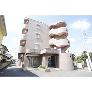 アビックＭ２外観写真