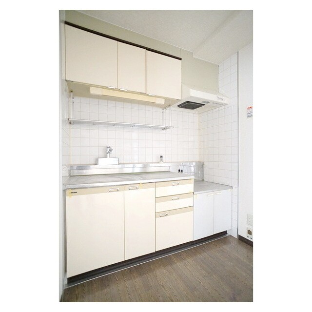 物件内観写真6　(キレイにメンテナンスされていま)