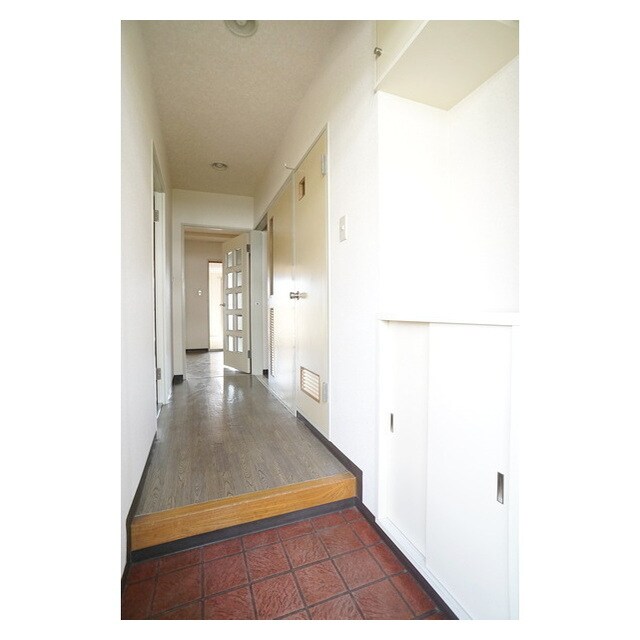 物件内観写真21　(ワンクッションおけるホールスペ)