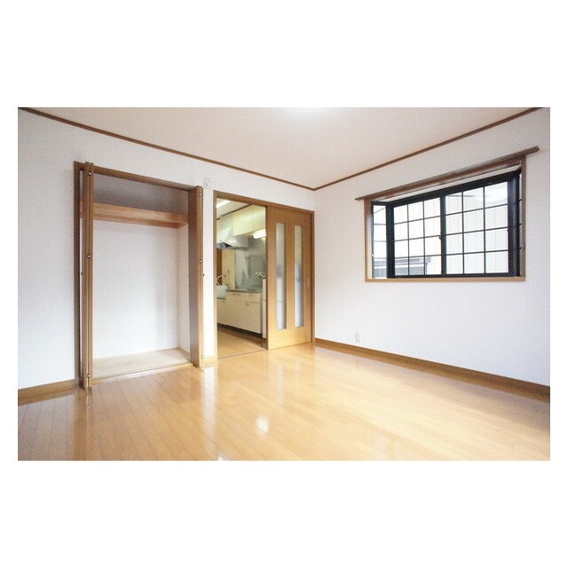 物件内観写真6　(毎日を優しく過ごせる室内)