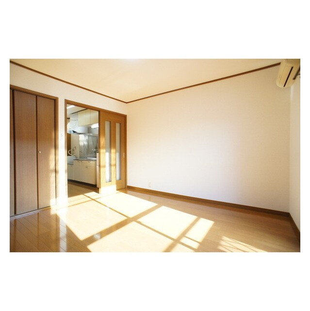 物件内観写真16　(落ち着ける空間)