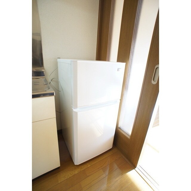 物件内観写真24　(冷蔵庫完備)