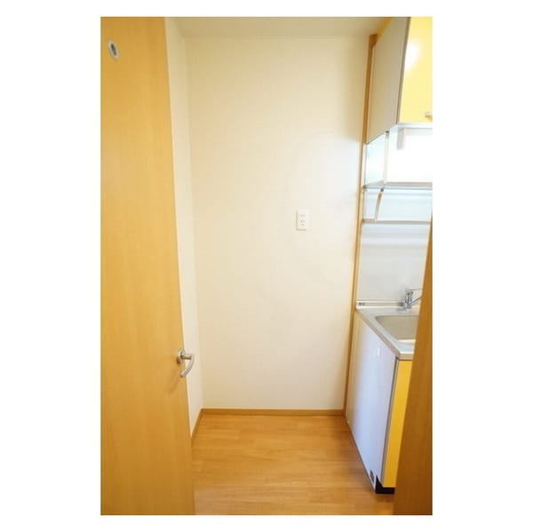 その他部屋・スペース(冷蔵庫置場となります)