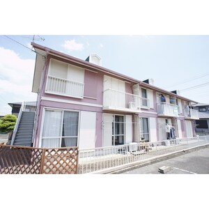 みゆきハイツ外観写真