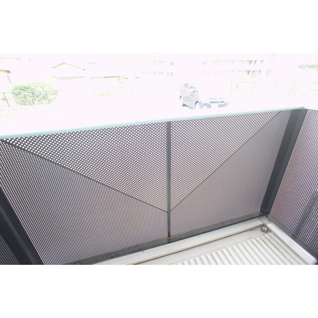 物件内観写真15　(使いやすいバルコニー)