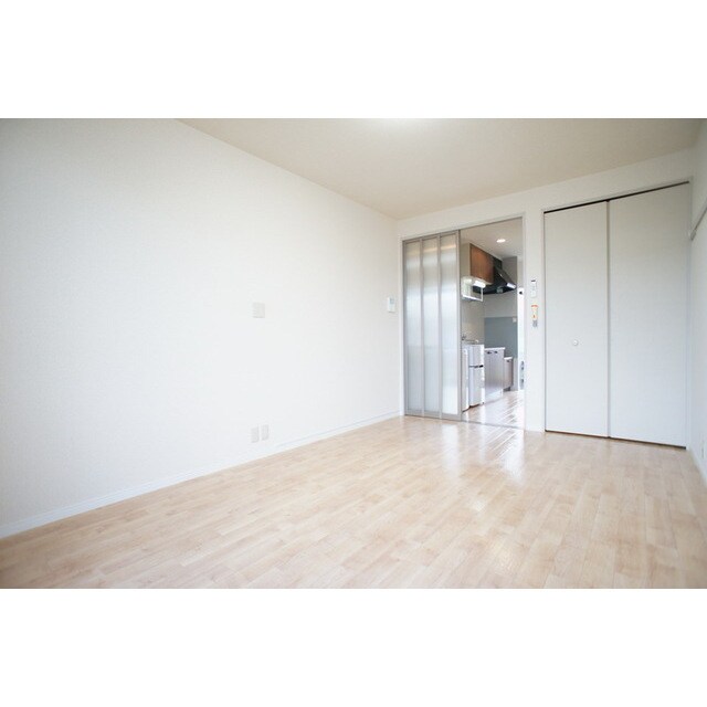 物件内観写真17　(毎日を優しく過ごせる空間)