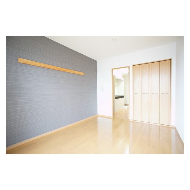 物件内観写真22　(配置イメージしやすい空間)