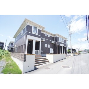 エアリーヒルｉ　Ａ外観写真