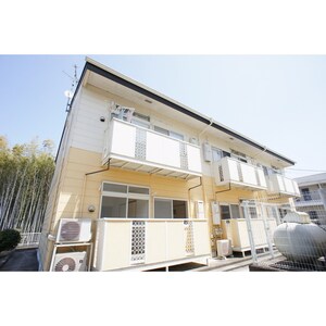 ジュネス文京外観写真