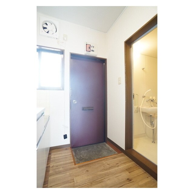 物件内観写真22　(お掃除のしやすいタイプ)