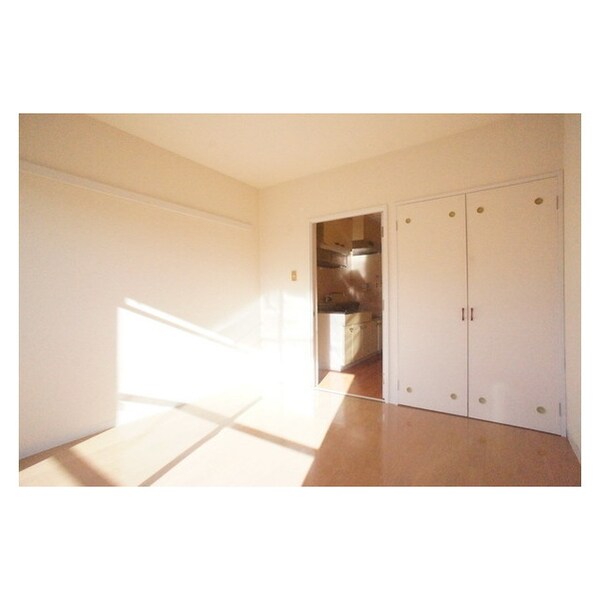 その他部屋・スペース(家具類の配置をイメージしやすい)