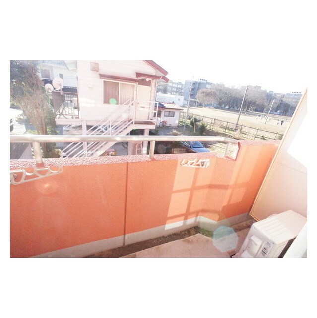 物件内観写真15　(お洗濯やお布団干しに重宝します)