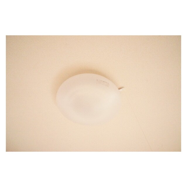 物件内観写真22　(照明完備)