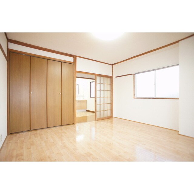 物件内観写真5　(インターネット無料)