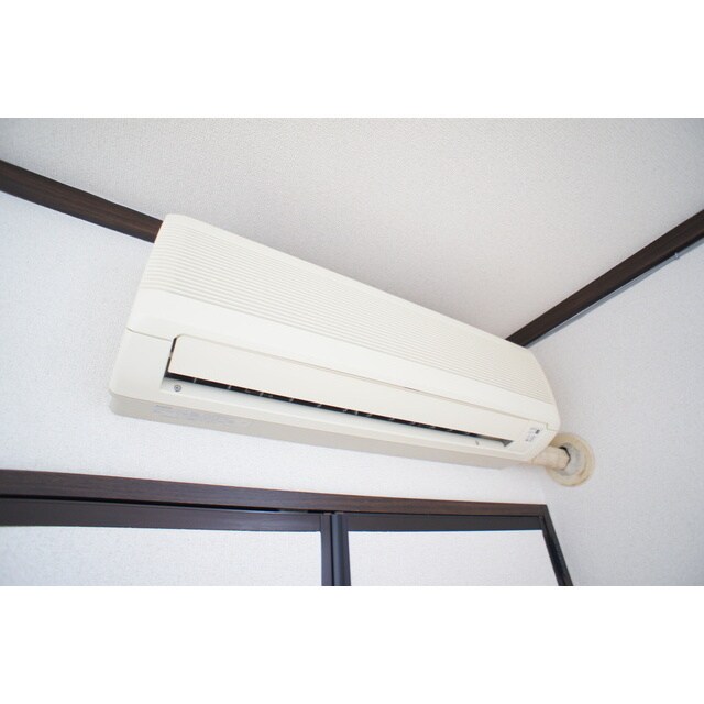 物件内観写真13　(一年を通して快適です)