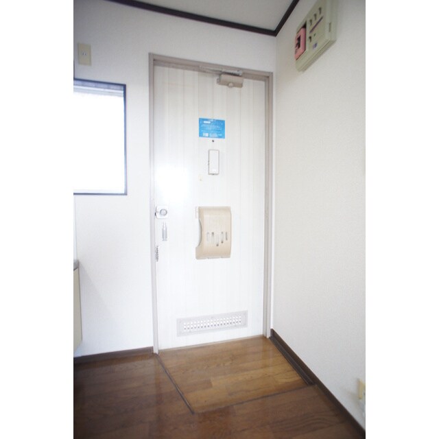 物件内観写真20　(お掃除のしやすいタイプ)