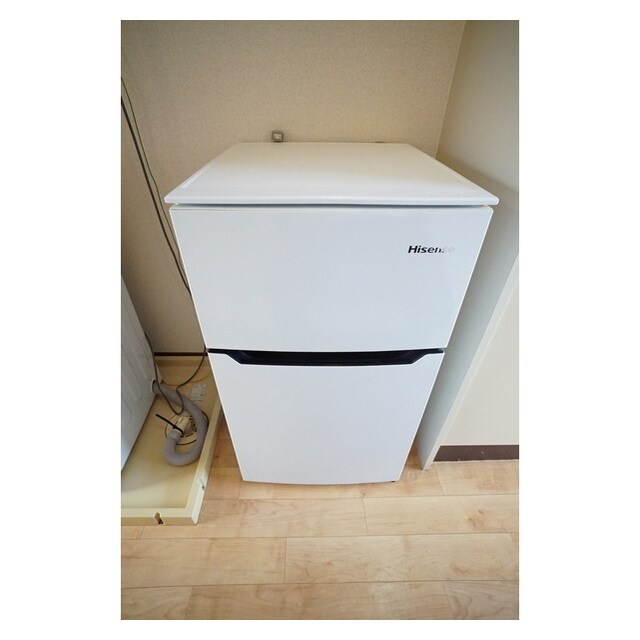 物件内観写真22　(冷蔵庫完備)