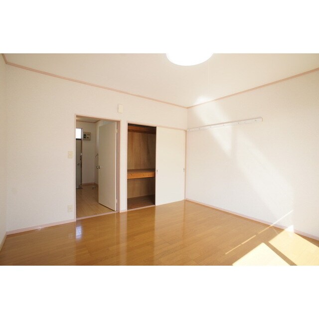 物件内観写真6　(毎日を優しく過ごせる室内)