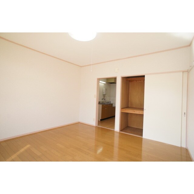 物件内観写真17　(落ち着いた気持ちになれますね)