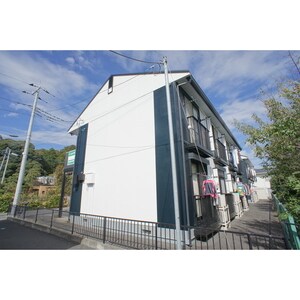 グリーンヒルハイツＣ棟外観写真