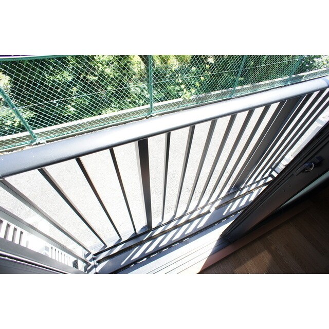 物件内観写真15　(お洗濯やお布団干しに重宝します)