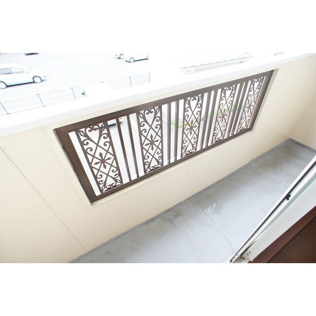 物件内観写真15　(毎日の洗濯物干しにお使いくださ)