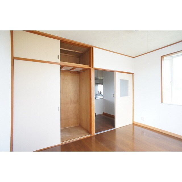 物件内観写真16　(個人の時間を大切にできる空間)