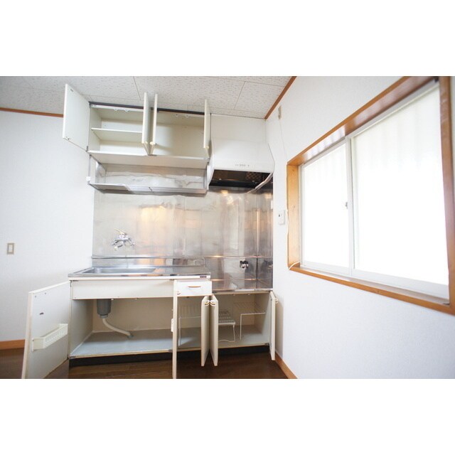 物件内観写真16　(キレイにメンテナンスされていま)