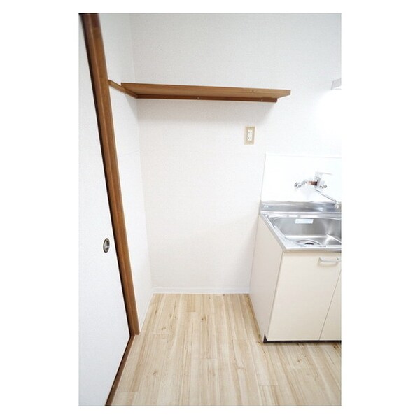 その他部屋・スペース(冷蔵庫置き場となります)