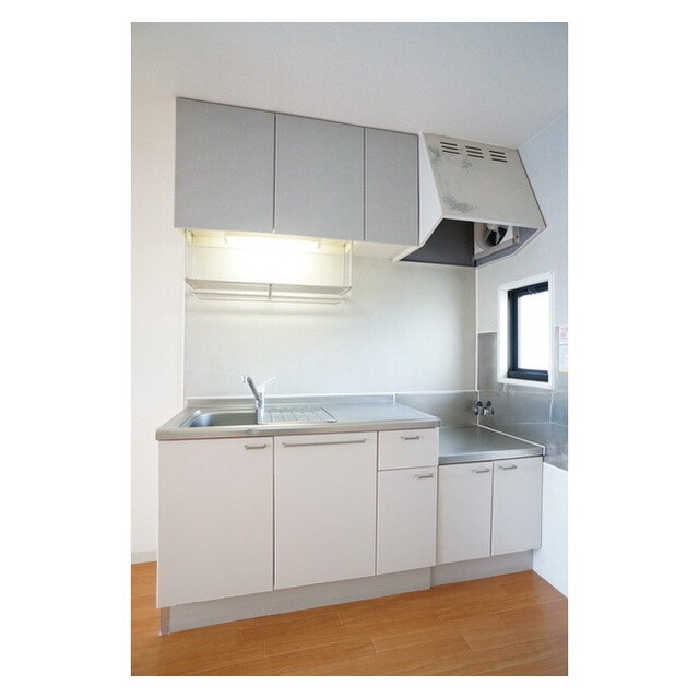 物件内観写真6　(キレイにメンテナンスされていま)