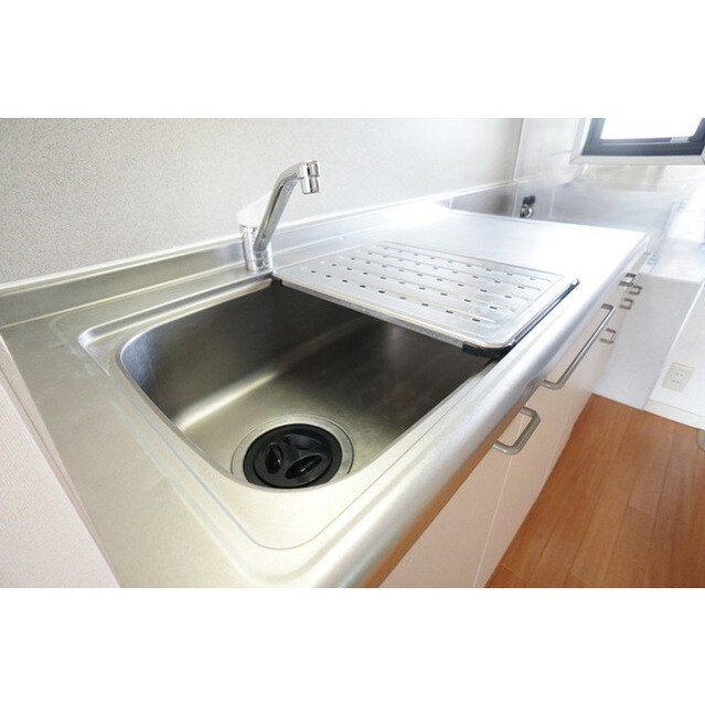 物件内観写真18　(キレイにメンテナンスされていま)