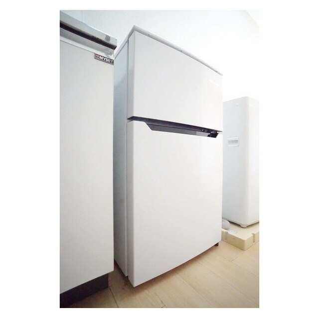 物件内観写真17　(冷蔵庫完備)