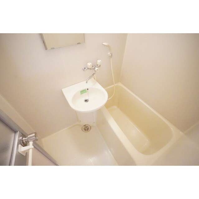 物件内観写真24　(毎日の疲れを癒して下さい)