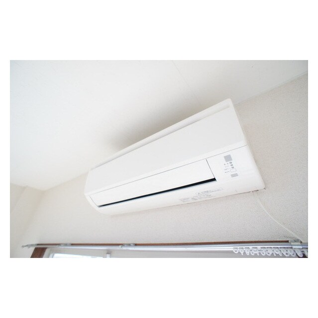 物件内観写真14　(1年を通して快適ですね)