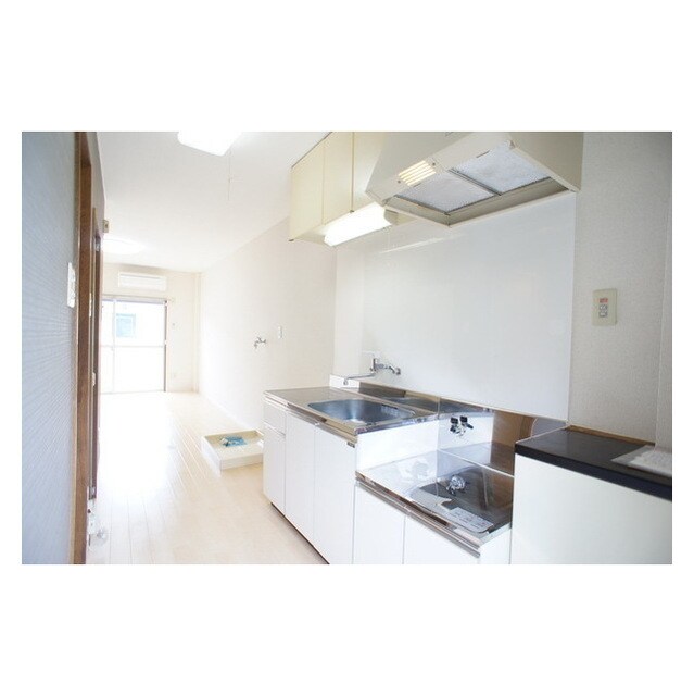 物件内観写真20　(しっかりお手入れ済です)