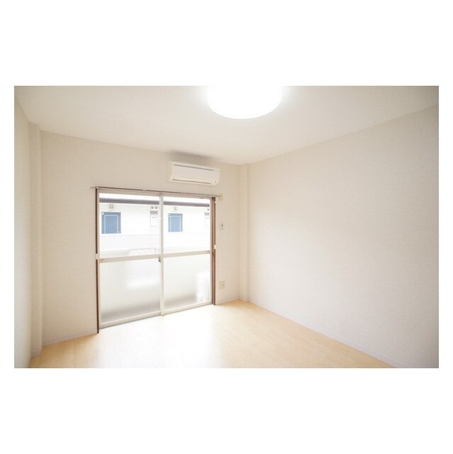 物件内観写真21　(配置ｲﾒｰｼﾞしやすい空間)