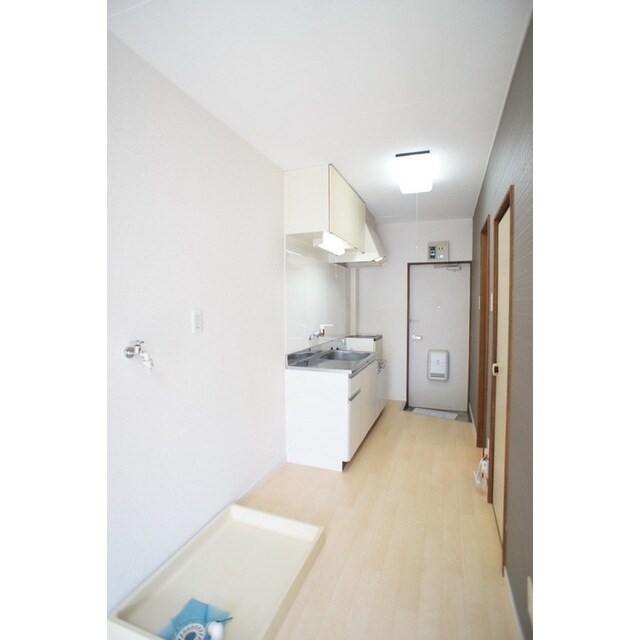 物件内観写真22　(効率良く配置できる空間)