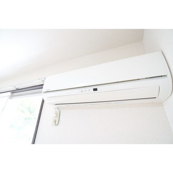 その他設備(エアコン完備)