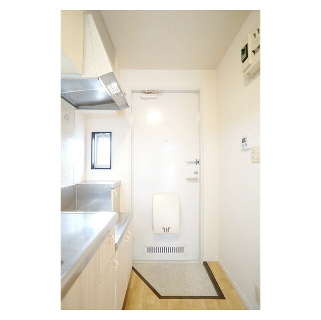 物件内観写真16　(お掃除のしやすいタイプ)