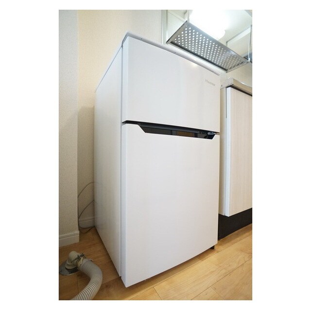 物件内観写真20　(冷蔵庫も完備です)