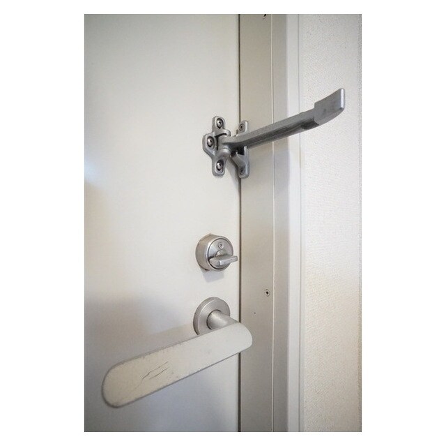 物件内観写真23　(バーロック完備)