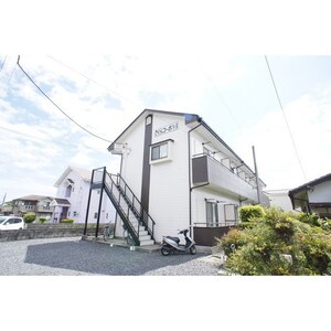 さくらコーポ９３外観写真