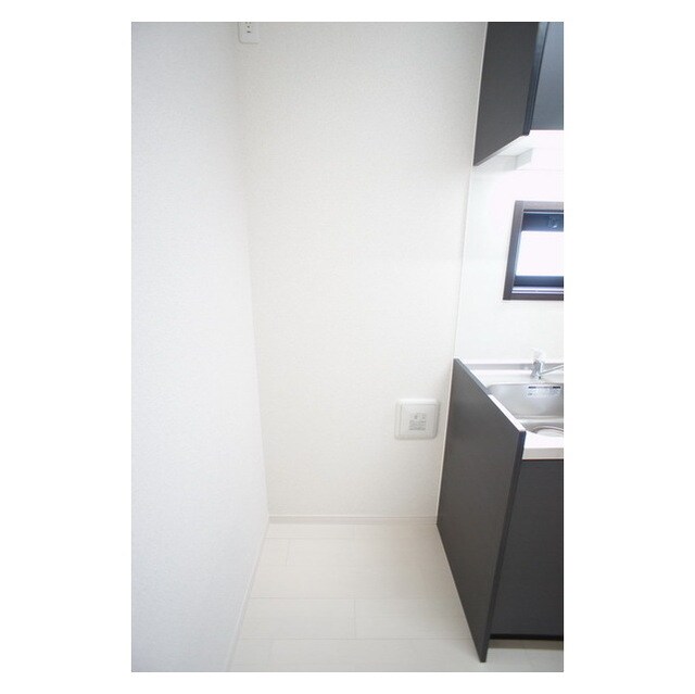 物件内観写真20　(スペース確保)