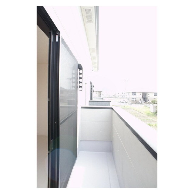 物件内観写真22　(毎日の洗濯物干しにご利用くださ)