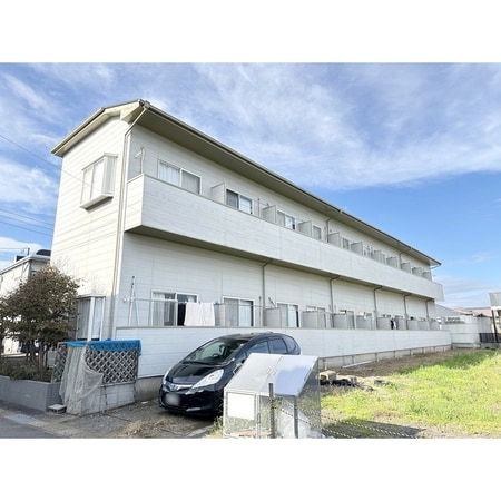 WATARI Home`s外観写真