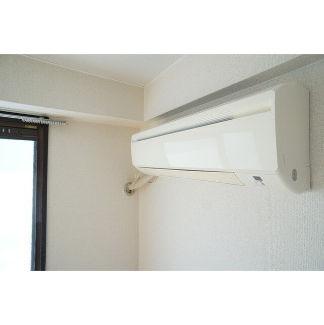 物件内観写真16　(季節を問わず快適空間)