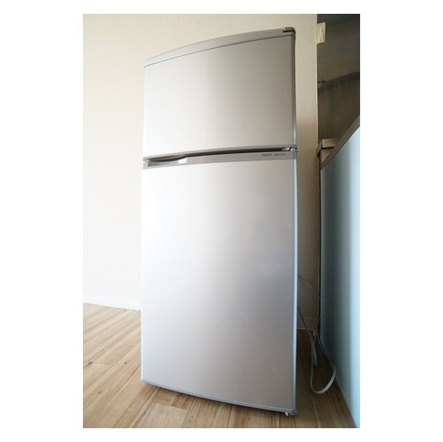 物件内観写真19　(冷蔵庫完備)